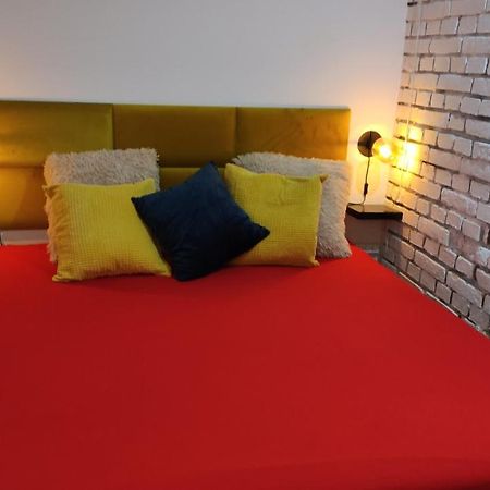Cosy Dungeon Double Room With Ac Cracovie Extérieur photo