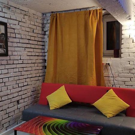 Cosy Dungeon Double Room With Ac Cracovie Extérieur photo