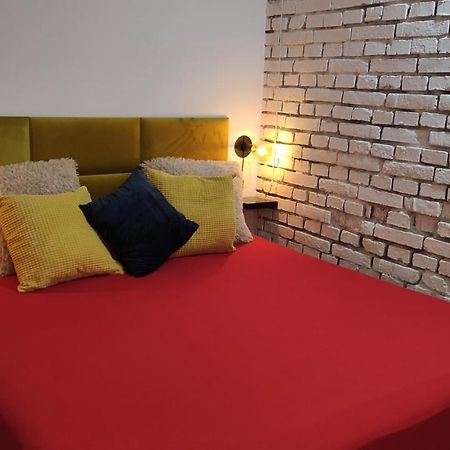 Cosy Dungeon Double Room With Ac Cracovie Extérieur photo