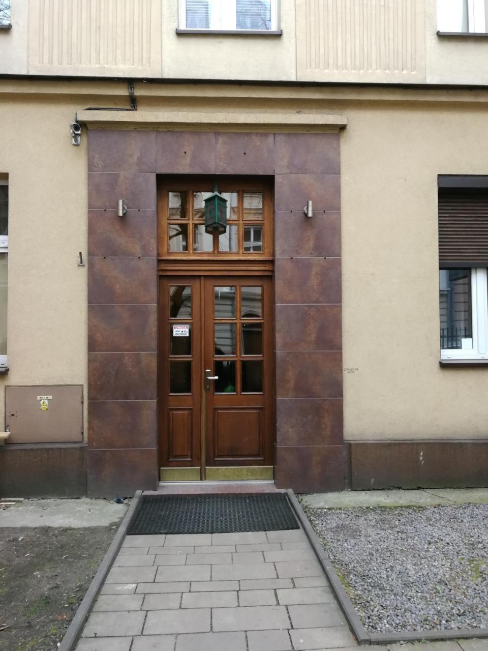 Cosy Dungeon Double Room With Ac Cracovie Extérieur photo