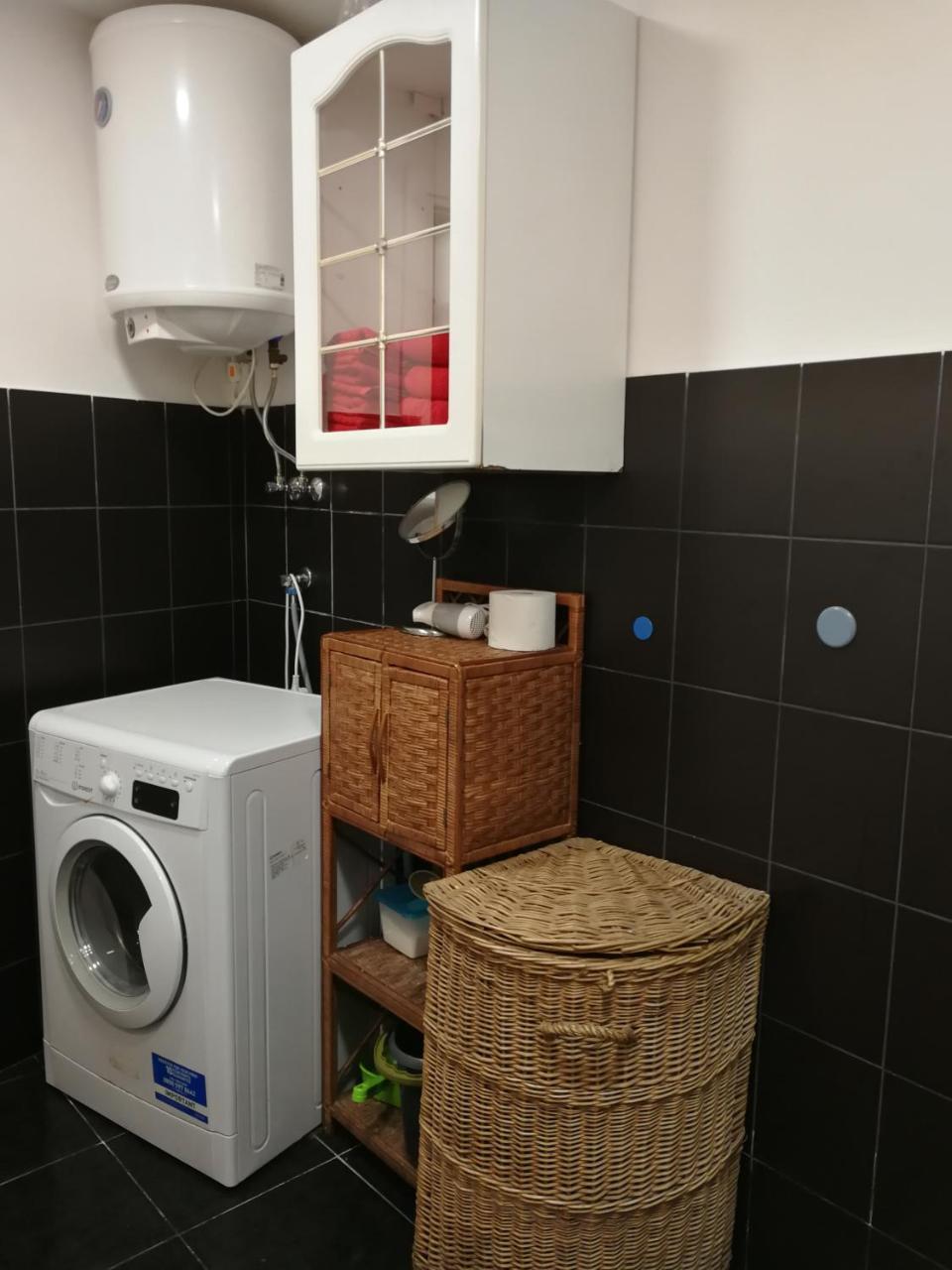 Cosy Dungeon Double Room With Ac Cracovie Extérieur photo